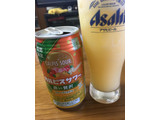 「アサヒ カルピスサワー 濃い贅沢 フルーツミックス 缶350ml」のクチコミ画像 by ビールが一番さん