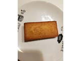 「セブンカフェ 焦がしバターのフィナンシェ 袋1個」のクチコミ画像 by リぃさんさん