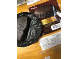 「第一パン ブラックチョコスチームケーキ 袋1個」のクチコミ画像 by ひじきーなさん