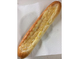 「ヤマザキ アップルカスタードスティックパン 袋1個」のクチコミ画像 by SANAさん