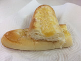 「ヤマザキ アップルカスタードスティックパン 袋1個」のクチコミ画像 by SANAさん