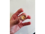 「ロッテ アーモンドチョコレート カフェラテ 箱74g」のクチコミ画像 by リぃさんさん