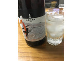 「田中酒造店 山廃純米酒 真鶴 瓶720ml」のクチコミ画像 by ビールが一番さん