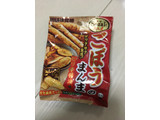 「UHA味覚糖 Sozaiのまんま ごぼうのまんま ピリ辛醤油味 袋20g」のクチコミ画像 by カルーアさん