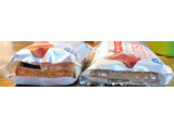 「ローソン NL ブランビスケットパン」のクチコミ画像 by みさきあやさん