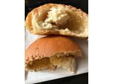 「ローソン NL ブランのサラダチキンマヨネーズパン 2個入」のクチコミ画像 by ポロリさん