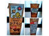 「キッコーマン 豆乳飲料 シナモン パック200ml」のクチコミ画像 by minorinりん さん