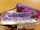 「Pasco 紫芋のタルト 袋1個」のクチコミ画像 by ぷりん姫さん