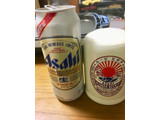 「アサヒ アサヒビール 缶500ml」のクチコミ画像 by ビールが一番さん