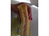 「ヤマザキ フレンチトースト ハムたまご 袋1個」のクチコミ画像 by リぃさんさん