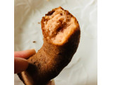 「フジパン くだもののドーナツ いちご 袋1個」のクチコミ画像 by シナもンさん