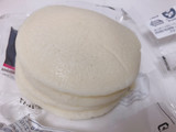 「ファミリーマート ファミマ・ベーカリー ココア香る白いティラミスパンケーキ」のクチコミ画像 by gggさん