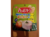 「亀田製菓 ハッピーターン サワークリームオニオン味 袋30g」のクチコミ画像 by リぃさんさん