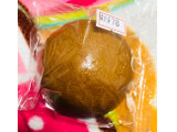 「藤フード 黒糖まんじゅう 袋1個」のクチコミ画像 by シナもンさん