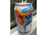 「ボルス BOLS Ready To Drink ブルーシトラス 缶350ml」のクチコミ画像 by ビールが一番さん