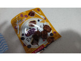「森永製菓 おいしくモグモグたべるチョコ きなこ 袋33g」のクチコミ画像 by ぴのこっここさん