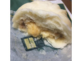 「ファミリーマート FAMIMA PREMIUM チーズ肉まん」のクチコミ画像 by おむちゃんさん
