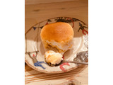 「ヤマザキ チーズスフレサンド 3種のチーズ入りクリーム 袋1個」のクチコミ画像 by レビュアーさん