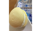 「ヤマザキ こいくち チーズクリーム 袋1個」のクチコミ画像 by ぷりん姫さん