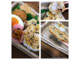 「セブン-イレブン おむすび＆いなり寿司セット」のクチコミ画像 by あっちゅんちゃんさん