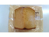 「セブン-イレブン 沖縄県産黒糖のシフォンケーキ」のクチコミ画像 by ゆっち0606さん
