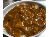 「大塚食品 ボンカレーゴールド 大辛 箱180g」のクチコミ画像 by Pチャンさん