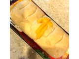 「第一パン スモークチーズパン 袋1個」のクチコミ画像 by めりたんさん