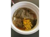 「セブン-イレブン もちっ餃子と野菜の中華スープ」のクチコミ画像 by あっちゅんちゃんさん
