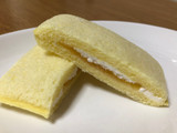 「ヤマザキ バナナ板チョコとバナナジャム 袋2個」のクチコミ画像 by ちいぼうさん