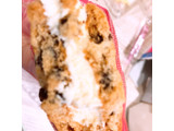 「森永製菓 ステラおばさんのクッキーサンドアイス チョコチップクッキー 箱1個」のクチコミ画像 by 甘党さんさん
