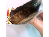 「有楽製菓 ブラックサンダー 大人のプレミアム 袋1本」のクチコミ画像 by 甘党さんさん