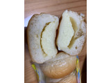 「ヤマザキ 薄皮 レアチーズクリームパン 袋5個」のクチコミ画像 by いあんさん