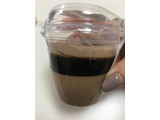 「ロピア プチ 糖質を抑えたショコラカフェ カップ1個」のクチコミ画像 by aiponさん