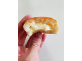 「ヤマザキ 薄皮 レアチーズクリームパン 袋5個」のクチコミ画像 by リぃさんさん