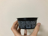 「井村屋 やわもちアイス 京きなこつぶあんカップ カップ140ml」のクチコミ画像 by ヘルシーさん