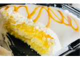 「モンテール 小さな洋菓子店 たっぷりクリームのプリンケーキ パック1個」のクチコミ画像 by シナもンさん