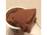「スターバックス チョコレート＆ラズベリープリン」のクチコミ画像 by ぽめたさん