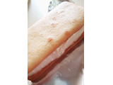 「セブンプレミアム チーズケーキサンド 袋1個」のクチコミ画像 by えるレモンさん