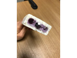 「センタン ブルーベリーチーズケーキバー 袋78ml」のクチコミ画像 by あっちゅんちゃんさん