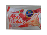 「ヤマザキ 苺のサンホルン 袋1個」のクチコミ画像 by レビュアーさん