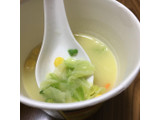 「アサヒ おどろき野菜 1食分の野菜 野菜を味わうクリーミーコーン カップ24.6g」のクチコミ画像 by おむちゃんさん