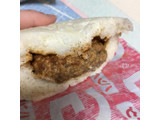 「ヤマザキ ふんわり包 チーズハンバーグ デミグラスソース 袋1個」のクチコミ画像 by おむちゃんさん