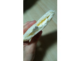 「ヤマザキ ランチパック 種子島産安納芋のクリーム＆ホイップ 袋2個」のクチコミ画像 by あんじゅろぜさん