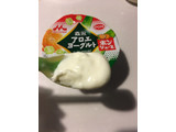 「森永 アロエヨーグルト ポンジュース味 カップ118g」のクチコミ画像 by まるちゃーんさん