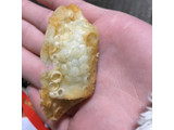 「UHA味覚糖 Sozaiのまんま 餃子のまんま 袋26g」のクチコミ画像 by おむちゃんさん