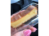 「セブンカフェ ベイクドチーズケーキ 袋2個」のクチコミ画像 by あっちゅんちゃんさん