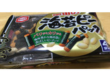 「亀田製菓 海苔ピーパック 袋89g」のクチコミ画像 by なでしこ5296さん