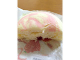 「Pasco さがほのかいちごの蒸しケーキ 袋1個」のクチコミ画像 by ぷりん姫さん
