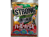 「湖池屋 ハッピーバーレル ポテトチップスSTRONG サワークリームオニオン 袋110g」のクチコミ画像 by リぃさんさん