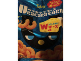 「東ハト ウラキャラコーン Wチーズ味 袋70g」のクチコミ画像 by けいたまさん